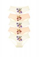 Трусы для девочки Donella 41452UB р.98-104 в ассортименте
