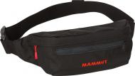Сумка на пояс MAMMUT Classic Bumbag 2520-00470-0001 1 л чорний Сумка на пояс MAMMUT Classic Bumbag 2520-00470-0001 1 л чорний