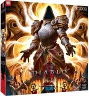 Пазл GoodLoot Diablo IV Inarius. The Father 1000 шт. (5908305247326)