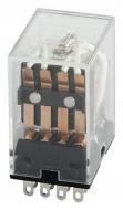 Реле промежуточное E.NEXT e.control.p346 i.my4.230ac