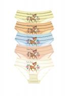 Трусы для девочки Donella 41493CY р.122-128 в ассортименте