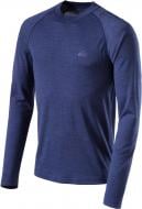 Термофутболка McKinley Riku RN 251013-900896 р.XL синий