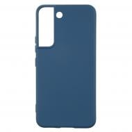 Панель Armorstandart ICON Case для Samsung S22 5G (SM-S901) Dark Blue (ARM62669)