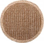 Коврик для сервировки Fiora Onda 38 см карамель Коврик для сервировки Fiora Onda 38 см карамель