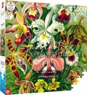 Пазл GoodLoot Imagination: Orchid Ernst Haeckel 1000 шт. (5908305247531)