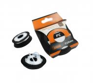 Леска GStream Turan FC fluorocarbon 15м 0,249мм 4,6кг