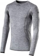 Термофутболка Oliver ux 267312-901911 р.XL сірий меланж