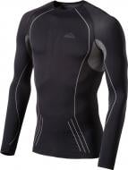 Термофутболка McKinley Sky RN ux 251005-900915 р.XL черный