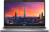 Ноутбук Dell Precision 3551 15,6 (210-AVJZ_i7512W) grey