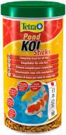 Корм Tetra Pond Koi Sticks 1 л (субпродукти рослинного походження)