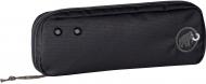 Несесер MAMMUT Washbag Travel р. S 2520-00590-0001 0.6 л чорний Несесер MAMMUT Washbag Travel р. S 2520-00590-0001 0.6 л чорний