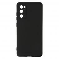 Панель Armorstandart ICON Case для Samsung S20 FE (G780) Camera coverage Black (ARM59390)