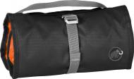 Несесер MAMMUT Washbag Travel р. L 2520-00590-0001 1.4 л чорний Несесер MAMMUT Washbag Travel р. L 2520-00590-0001 1.4 л чорний
