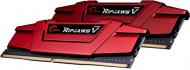 Оперативна пам'ять G.Skill DDR4 SDRAM 16 GB (2x8GB) 3600 MHz (F4-3600C19D-16GVRB) PC4-28800 Ripjaws