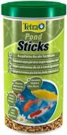 Корм Tetra Pond Sticks 1 л (субпродукти рослинного походження)