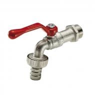 Кран шаровой Herz (1250302)