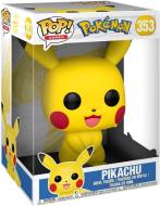 Фигурка Funko POP Games: Pokemon - Pickachu (5908305247579)