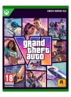 Игра Xbox Series X Grand Theft Auto VI Игра Xbox Series X Grand Theft Auto VI