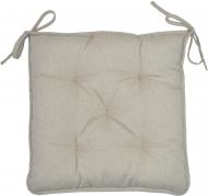 Подушка на стілець Lurex Беж La Nuit