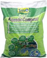 Добриво Tetra Pond Aquatic Compost для ставкових рослин 8 л