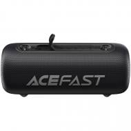 Портативная колонка Acefast K2 Air 1.0 black (6974316284734)