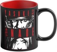 Чашка GoodLoot Assassin's Creed Shadows Naoe & Yasuke (5908305247616)