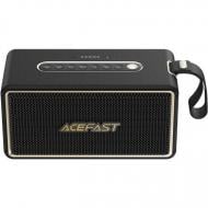 Портативная колонка Acefast K3 Max 2.0 black (6974316285038)