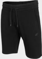 Шорти 4F D4Z20-SKMD201-20S р. S чорний