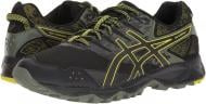 Кроссовки Asics GEL-SONOMA 3 T724N-9089 р.8 черный Кроссовки Asics GEL-SONOMA 3 T724N-9089 р.8 черный