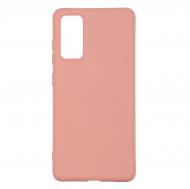 Панель Armorstandart ICON Case для Samsung S20 FE (G780) Pink (ARM64584)