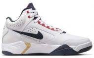 Кроссовки мужские демисезонные Nike AIR FLIGHT LITE MID LTR DJ2518-102 р.44,5 Кроссовки мужские демисезонные Nike AIR FLIGHT LITE MID LTR DJ2518-102 р.44,5