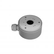 Коробка монтажная Ajax JunctionBox (118×59) white
