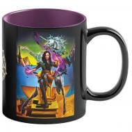 Чашка GoodLoot Game Art Chronicles: The Witcher Yennefer Dali (5908305247678)