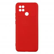 Панель Armorstandart ICON Case для Xiaomi Poco C40 Red (ARM62674)