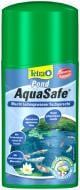 Препарат Tetra Pond Aqua Safe для подготовки воды для пруда 250 мл