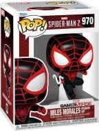 Фігурка Funko POP Games: Spider-Man 2 - Miles Morales (5908305247708)