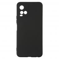 Панель Armorstandart ICON Case для Vivo Y21 Black (ARM61434) Vivo Y21 черный (ARM61434)