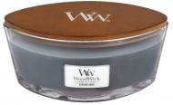 Свеча ароматическая Woodwick Ellipse Evening Onyx 453 г