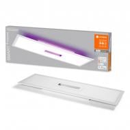 Светильник светодиодный Ledvance LED SMART WIFI PLANON HOLE 30x100 см