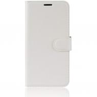 Чехол-книжка Litchie Wallet для Doogee Y8 White (hub_sajF07094) Чехол-книжка Litchie Wallet для Doogee Y8 White (hub_sajF07094)