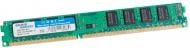 Оперативна пам'ять Golden Memory DDR3 SDRAM 4 GB (1x4GB) 1600 MHz (GM16N11/4) PC3-12800