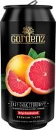 Сидр GardenZ Грейпфрут 0,5 л