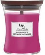 Свічка ароматична Woodwick Mini Wild Berry & Beets 85 г