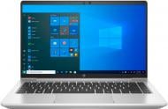 Ноутбук HP ProBook 640 G8 14 (1Y5D9AV_V1) silver