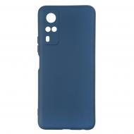 Панель Armorstandart ICON Case для Vivo Y31 Dark Blue (ARM61436) Vivo Y31 темно-синій (ARM61436)