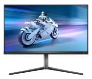 Монiтор TFT PHILIPS 31.5" Evnia 32M2N6800M/00 MiniLED IPS 4K 144Hz HDMI DP USB HAS