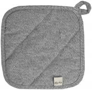 Прихватка Lurex Графит 20x20 см La Nuit