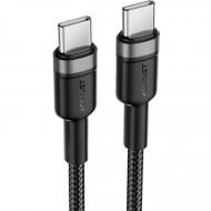 USB-кабель Acefast C22-03 1,2 м черный (6974316285137) USB-кабель Acefast C22-03 1,2 м черный (6974316285137)