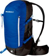 Рюкзак MAMMUT Lithium Speed 2530-03171-50142 20 л синий Рюкзак MAMMUT Lithium Speed 2530-03171-50142 20 л синий