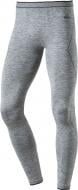 Термобрюки McKinley Ola ux 267315-900911 р.S серый меланж